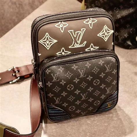 bag men louis vuitton|louis vuitton men's sling bag.